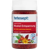 tetesept Muscle Relaxation Bath Salts