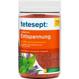 tetesept Relaxing Sea Salt