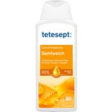 tetesept Крем-олио душ гел „Кадифена мекота“