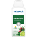 tetesept Strength & Energy Shower Gel - 250 ml