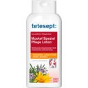 tetesept Special Lotion for Muscles - 250 ml
