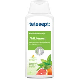 tetesept Activating Shower Gel - 250 ml
