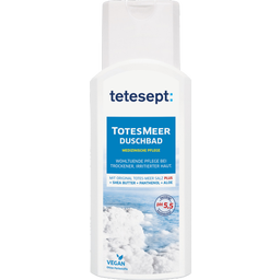 tetesept Duschbad Totes Meer - 300 ml