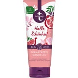 tetesept Lotion Granatapfel & Mandelöl
