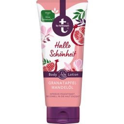 tetesept Lozione - Melograno & Olio di Mandorla - 200 ml