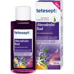 tetesept Koncentrat za kopel 