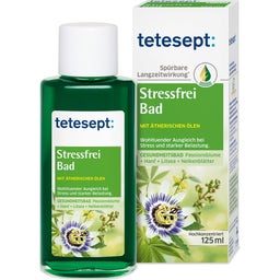 tetesept Koncentrat za kopel 