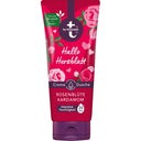 Aroma Rose Blossom & Cardamom Body Wash, 200 ml