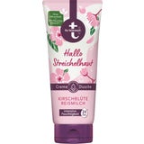 tetesept Aromadusche Kirschblüte & Reismilch
