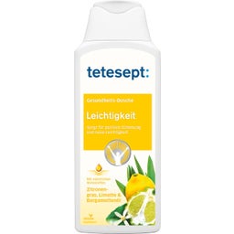 tetesept Duschgel Lätthet - 250 ml