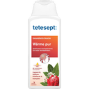 tetesept Duschbad Wärme pur - 250 ml