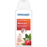 tetesept Duschbad Wärme pur