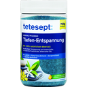 tetesept Deep Relaxation Sea Salt - 750 g