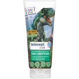 Kinder 2in1 Dusche & Shampoo Dino Abenteuer