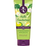 tetesept Aromadusche Zitronengras & Apfelblüte