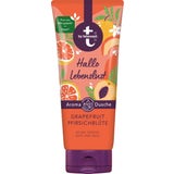 tetesept Aromadusche Grapefruit & Pfirsichblüte