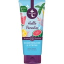 Aroma Watermelon & Lemon Body Wash, 200 ml