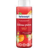 tetesept Pflegeschaumbad Wärme spüren