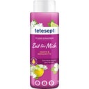 tetesept Pflegeschaumbad Zeit für mich - 420 ml