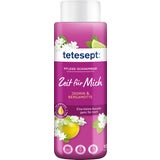 tetesept Pflegeschaumbad Zeit für mich