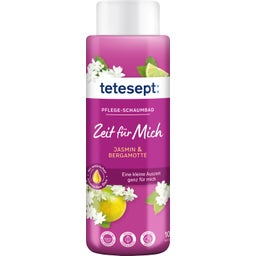 tetesept Time for Me Bubble Bath - 420 ml