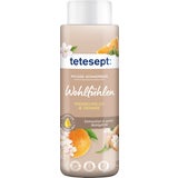 tetesept Pflegeschaumbad Wohlfühlen
