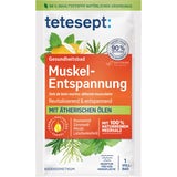 tetesept Muscle Relaxation Sea salt