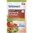 tetesept Back & Shoulders Sea Salt - 80 g