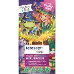 Magic Colour Frizz Bath Hocus-pocus for Kids - 45 g