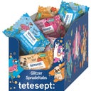 Bath Fun Effervescent Tab Glitter Edition - 1 pc