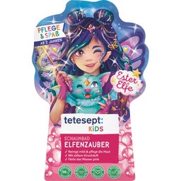 Bain Moussant pour Enfants 