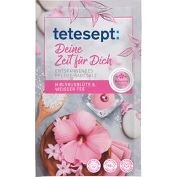 tetesept Badesalz Deine Zeit für Dich - 60 g