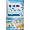 tetesept Reis naar de Zee Badzout - 60 g