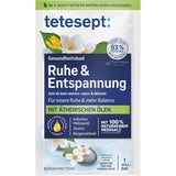 tetesept Meersalz Ruhe & Entspannung