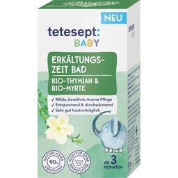 tetesept Baby kopel 