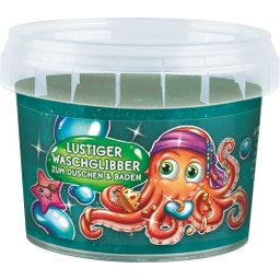 tetesept Fun Body Wash for Kids - 100 g