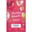 tetesept Heart's Desire Bath Salts - 50 g