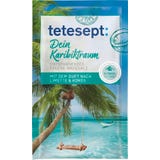 tetesept Kylpysuola &ndash; Karibian unelma