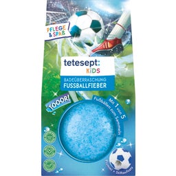 tetesept Kids kopalna bombica 