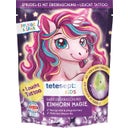 tetesept Unicorn Magic Bath Surprise for Kids - 1 pc
