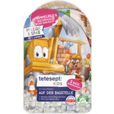tetesept Kids Schaumbad Baustelle