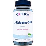 Orthica L-Glutamine-500