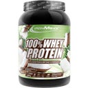 ironMaxx 100% Whey Protein - Pistacija - kokos