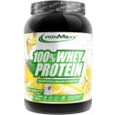 100% Whey Protein, Limão-Iogurte (900 g)