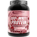 ironMaxx 100% Whey Protein - Trešnja - jogurt