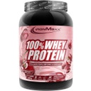ironMaxx 100% Whey Protein - czereśnia-jogurt