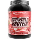 ironMaxx 100% Whey Protein - Strawberry