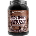 100% Whey Protein, Milchschokolade (900 g)