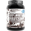 ironMaxx 100% Whey Protein - Sztracsatella