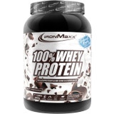 ironMaxx 100% Whey Protein